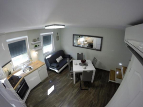 Гостиница Apartment Ana Arbanasi  Задар